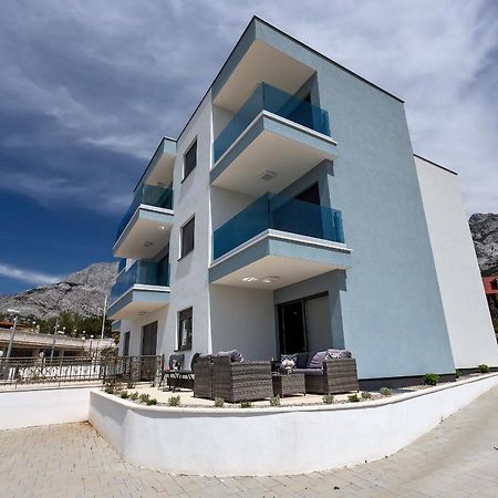 Luxury Promajna Beach Apartment Zewnętrze zdjęcie